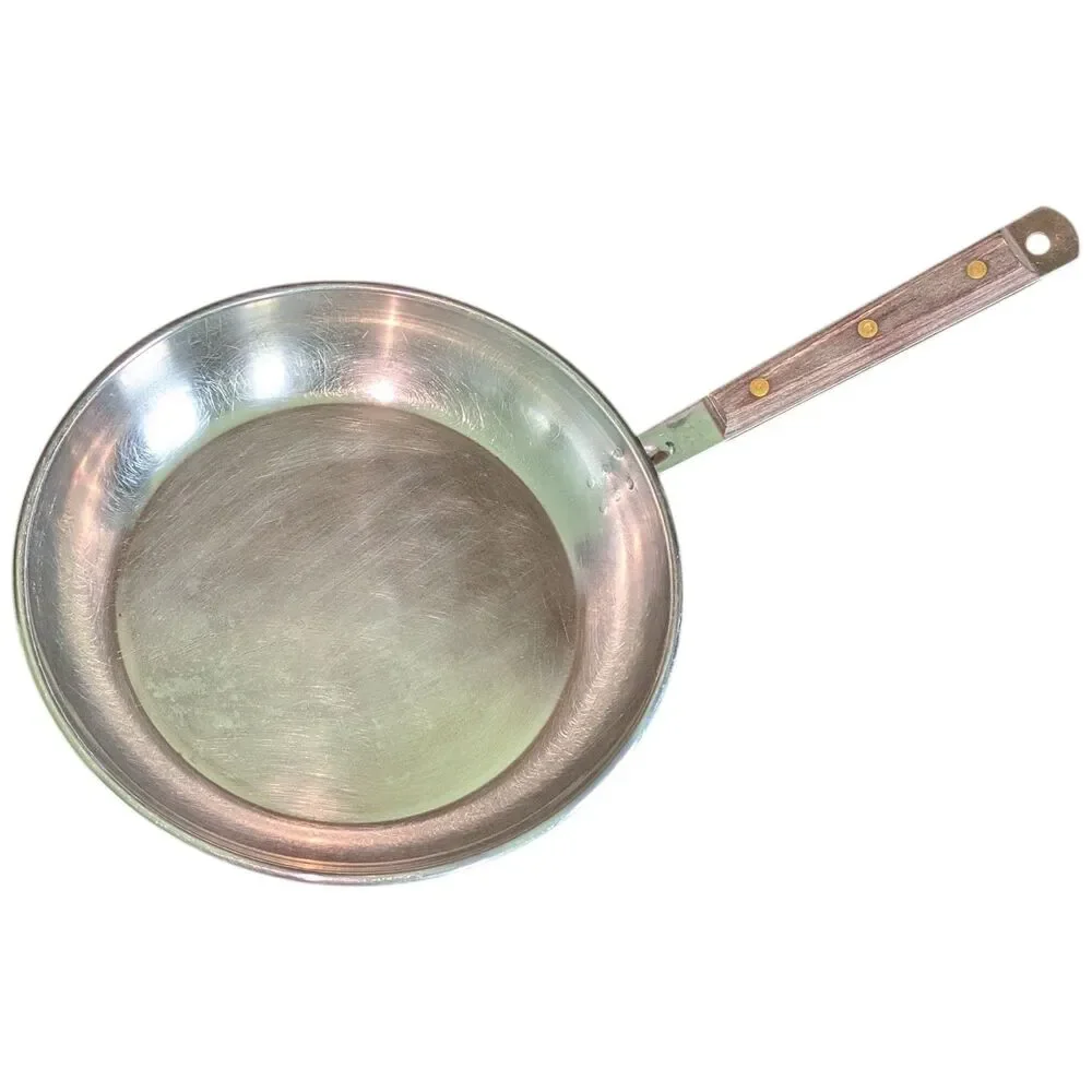 Cuisinart vintage stainless
